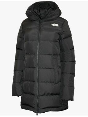 THE NORTH FACE Women's Gotham Parka